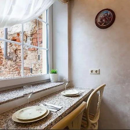 Domus 247 Old Town Apartamento *