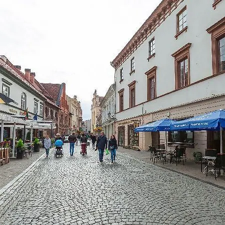 Domus 247 Old Town *