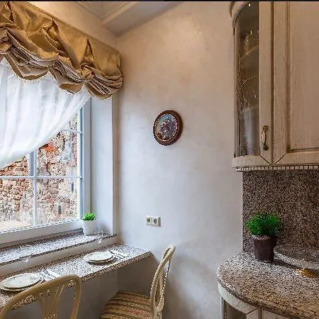 Domus 247 Old Town