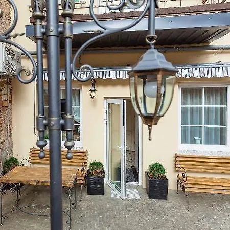 Domus 247 Old Town Daire Vilnius