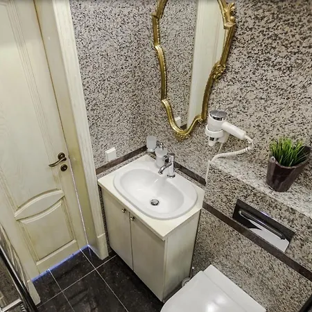 Apartamento Domus 247 Old Town