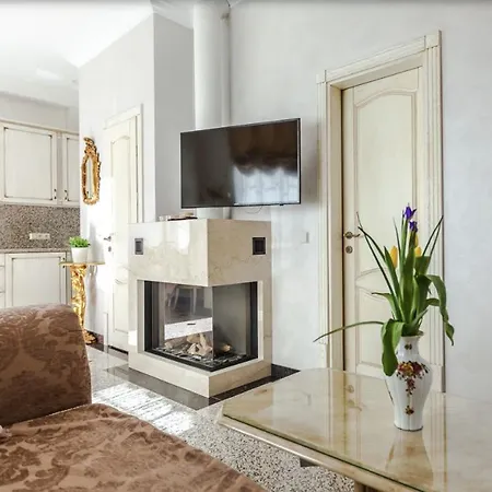 Apartamento Domus 247 Old Town