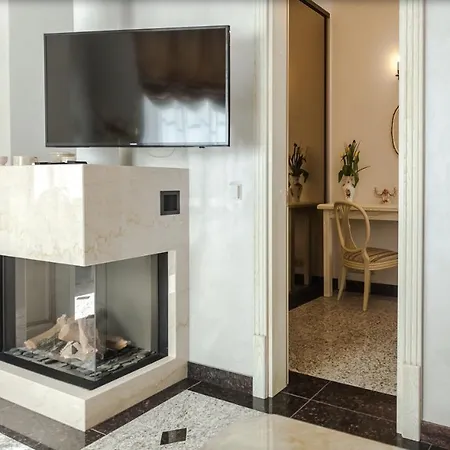 Apartamento Domus 247 Old Town Vilnius