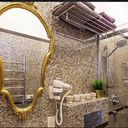 Domus 247 Old Town Apartamento Vilna