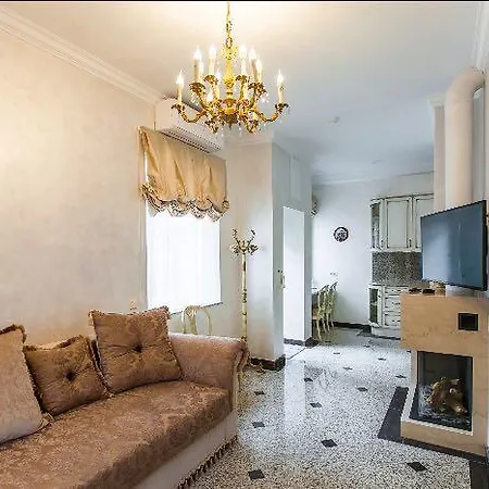 Apartamento Domus 247 Old Town