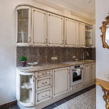 Domus 247 Old Town * Vilna