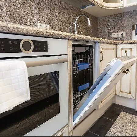Apartamento Domus 247 Old Town *