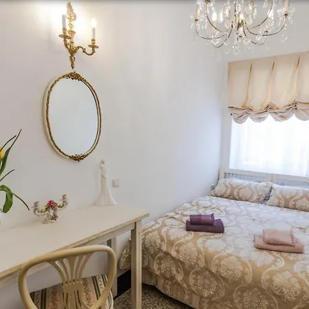 Domus 247 Old Town Vilna