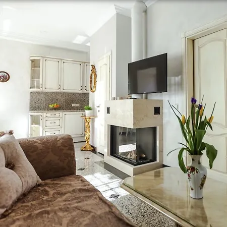 Apartamento Domus 247 Old Town *