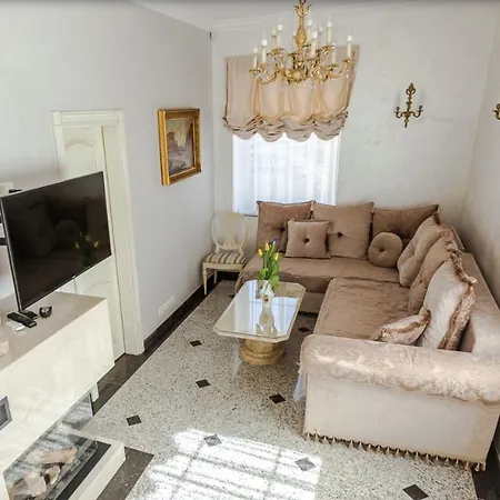 Domus 247 Old Town * Vilna
