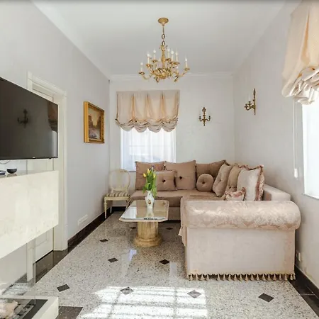 Apartamento Domus 247 Old Town *