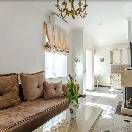 Domus 247 Old Town Apartamento Vilna